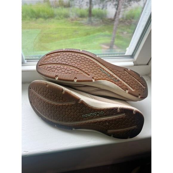 Columbia PFG Slip On Shoes - Women’s size 7 - Picture 6 of 7